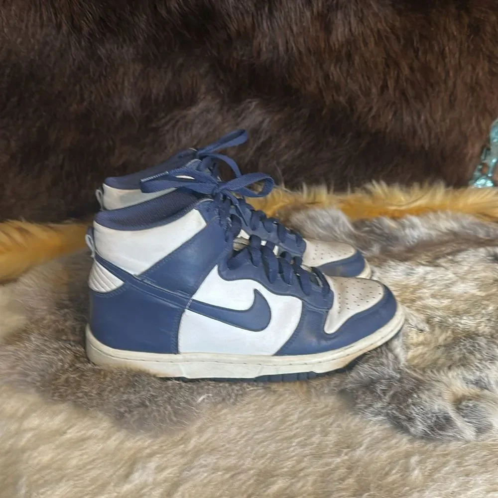 Nike cool looking